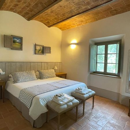 Podere Montaione Βολτέρρα Εξωτερικό φωτογραφία