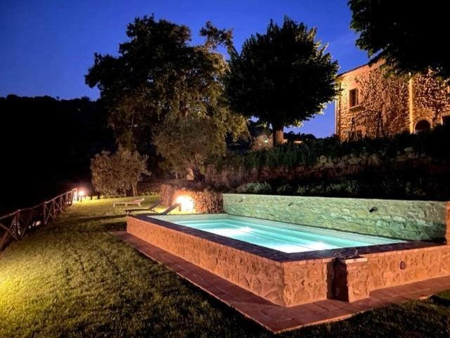 Podere Montaione Βολτέρρα Εξωτερικό φωτογραφία