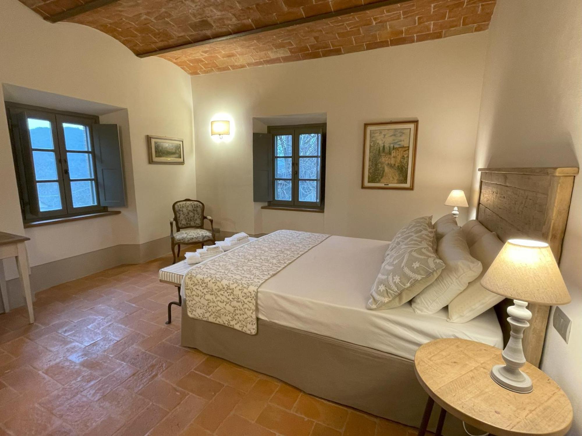 Podere Montaione Βολτέρρα Εξωτερικό φωτογραφία